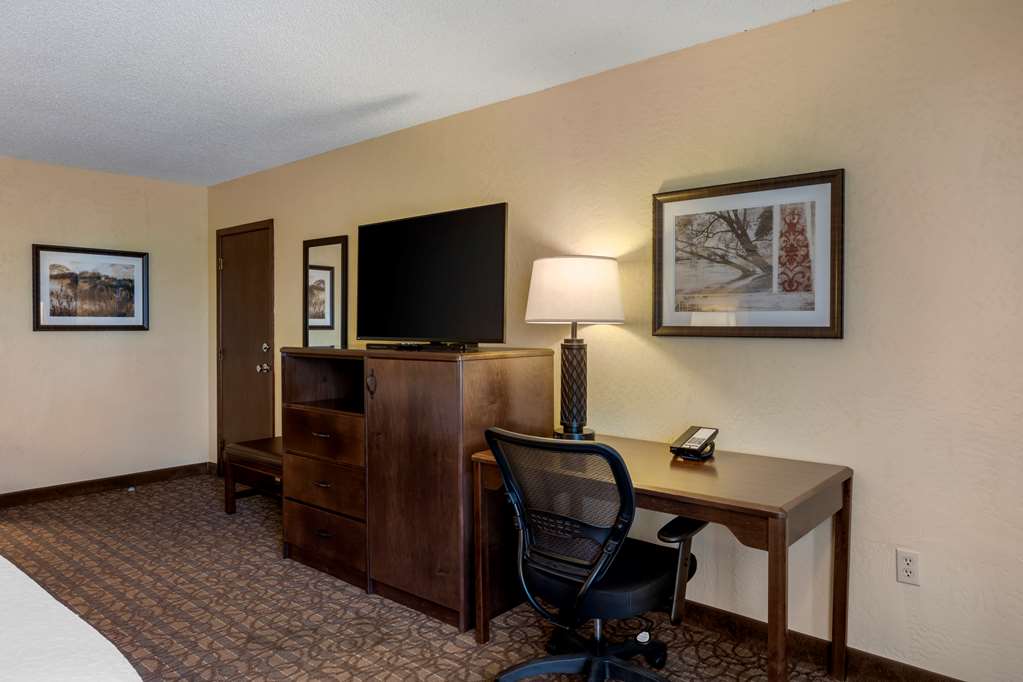 Best Western Inn of the Ozarks - photo 23