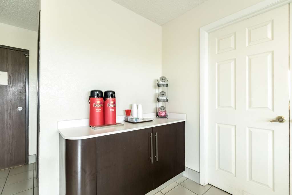 Motel 6 Crawfordsville IN - photo 39