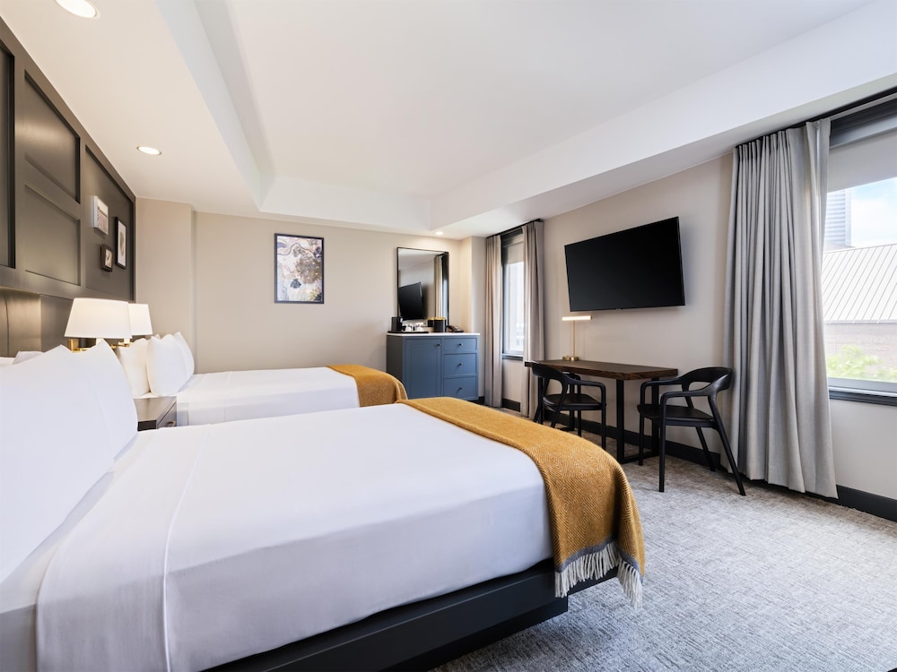 The Sam Houston Hotel Tapestry Collection by Hilton - photo 7