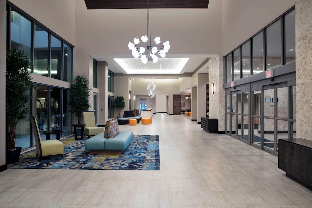 SpringHill Suites by Marriott Orlando Theme Parks Lake Buena Vista - photo 2