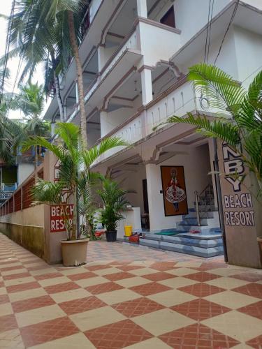 Anby Beach resort — Kovalam — photo 5