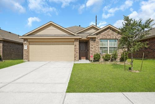 Newhouse Grill East Houston Channelview Baytown Sleeps 8 — Channelview