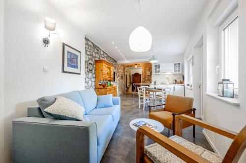Green Oasis City Center Apartment — 4-Star Luxury Hotel in Sibenik, Croatia