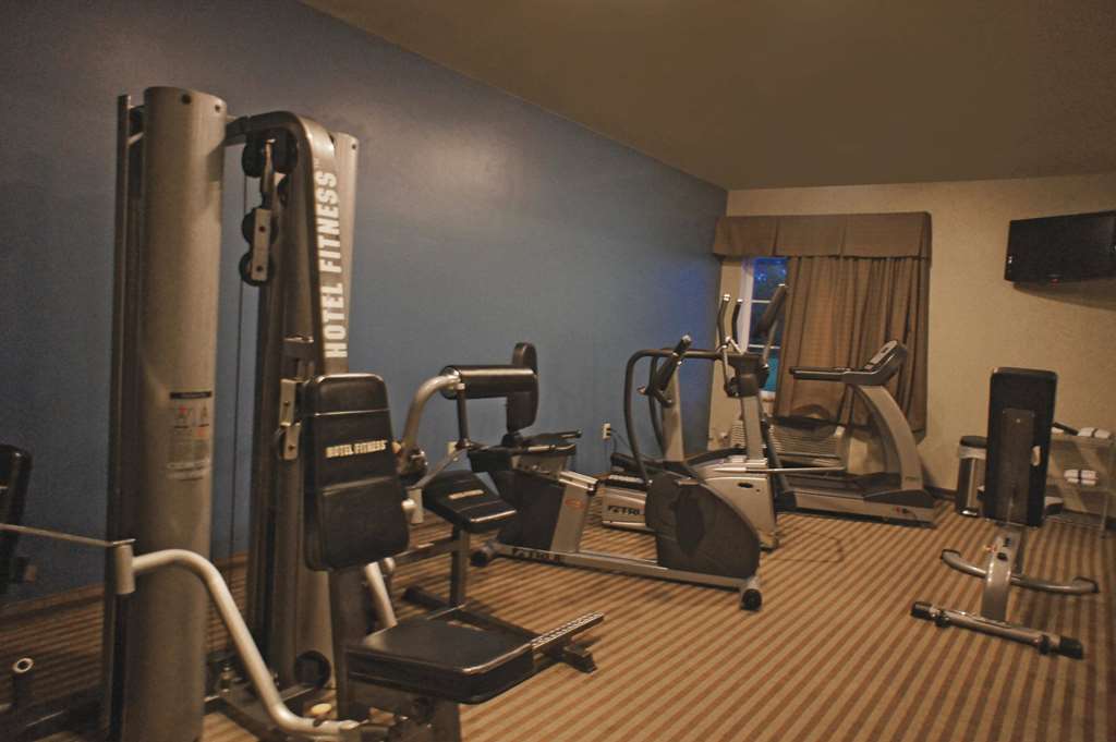 La Quinta Inn & Suites by Wyndham Broussard Lafayette Area - photo 10