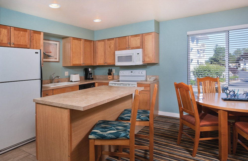 Worldmark Birch Bay - photo 9