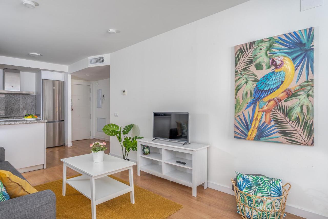 Central Couples Getaway in Fuengirola by Costarentals Ref 155 in Fuengirola, Spain