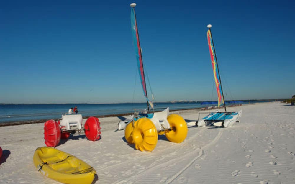 Manatee Bay Inn Near Fishing Pier Fort Myers Beach - photo 27