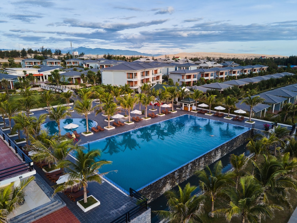 Sea Star Resort Quang Binh in Kwang Binh, Vietnam
