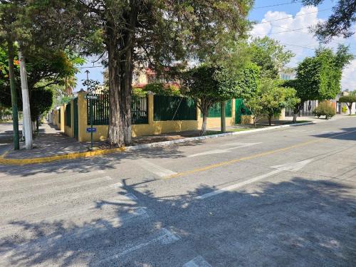 Habitación 3 Chapala in Guadalajara, Mexico