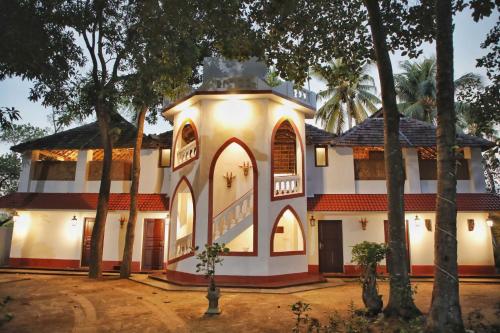 Vala House Full Villa