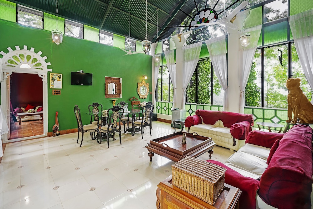 INDeco Lakeforest in Salem, India