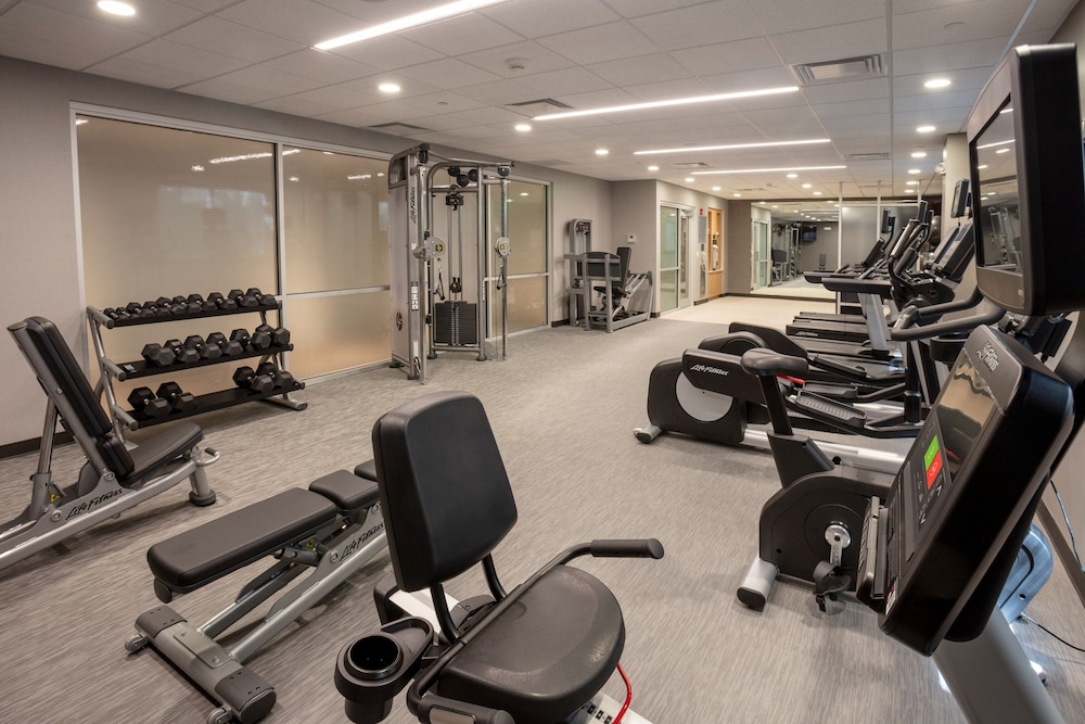 Courtyard by Marriott Rochester Downtown - photo 14