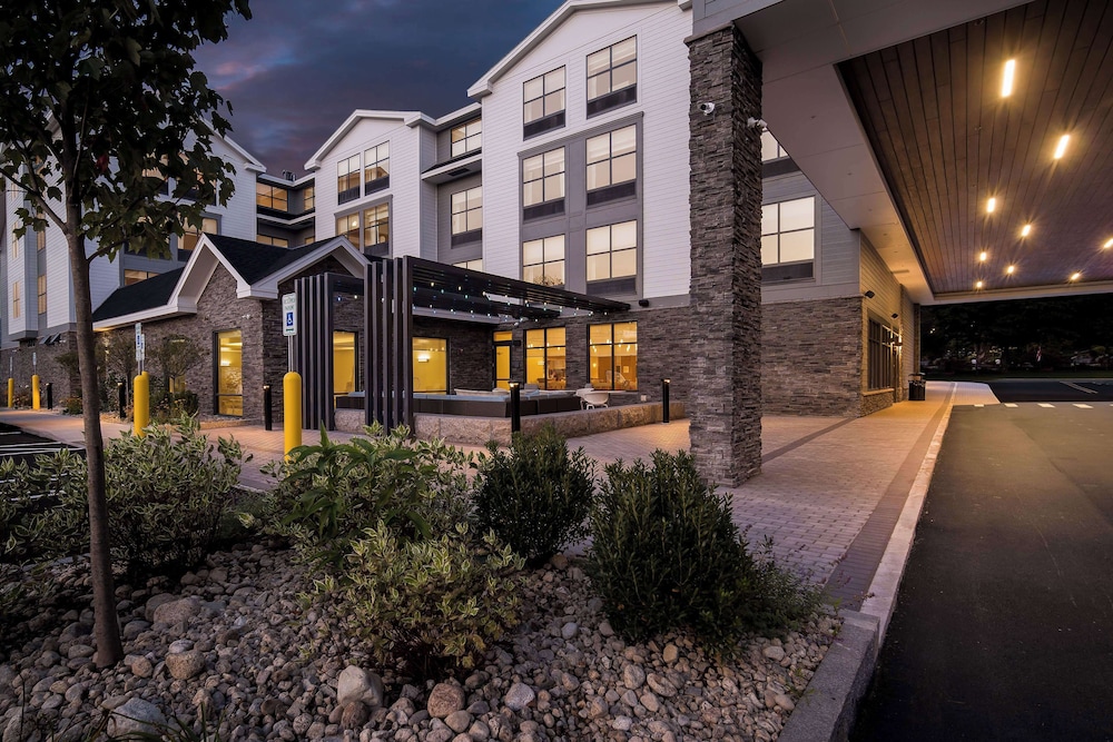Hilton Garden Inn North Conway - photo 53