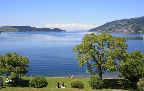 Ferienzimmer Arth am See — Arth — photo 2