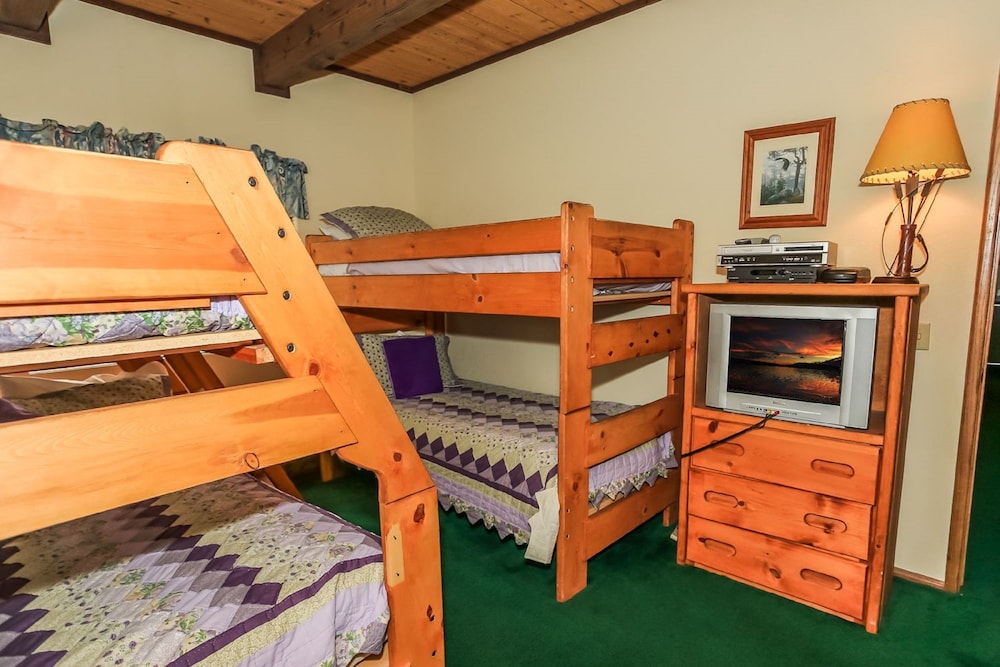 Summit Adventure — Big Bear Lake — photo 4