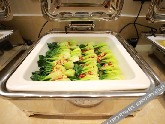 Ciyy Comfort Inn — hotel in Baiyashi