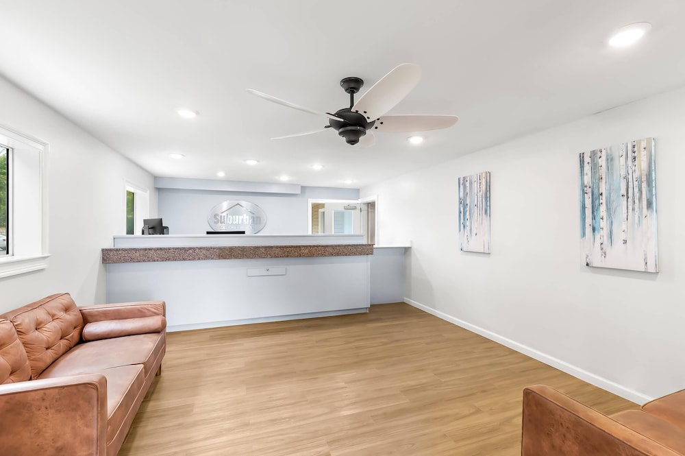 Birch Hill Suites Lakeland - photo 2