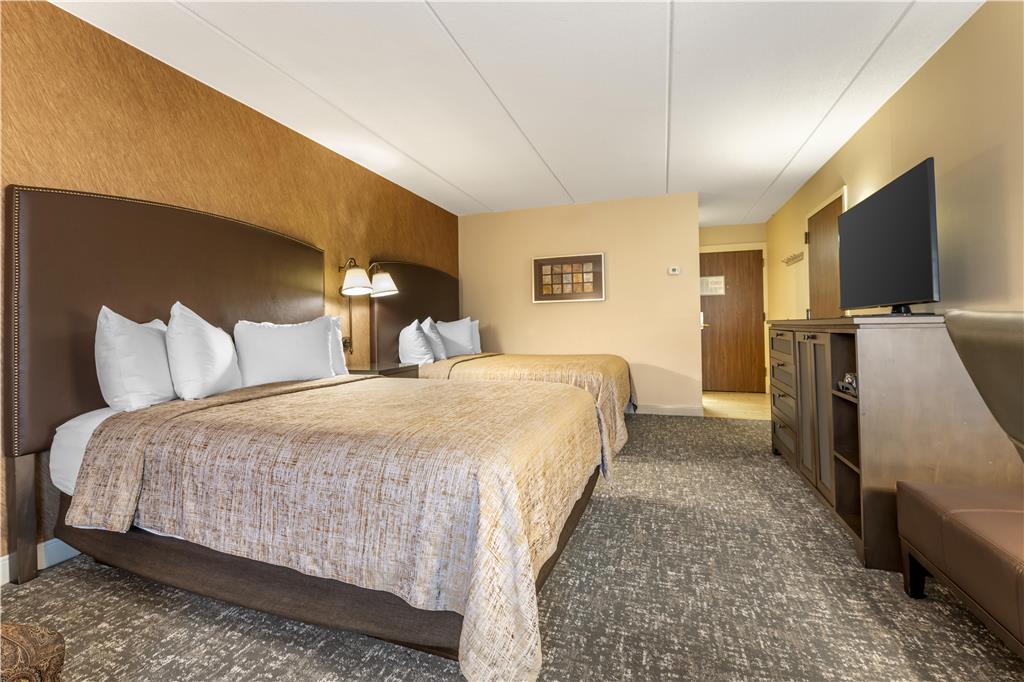 Best Western Plus The Normandy Inn & Suites - photo 19