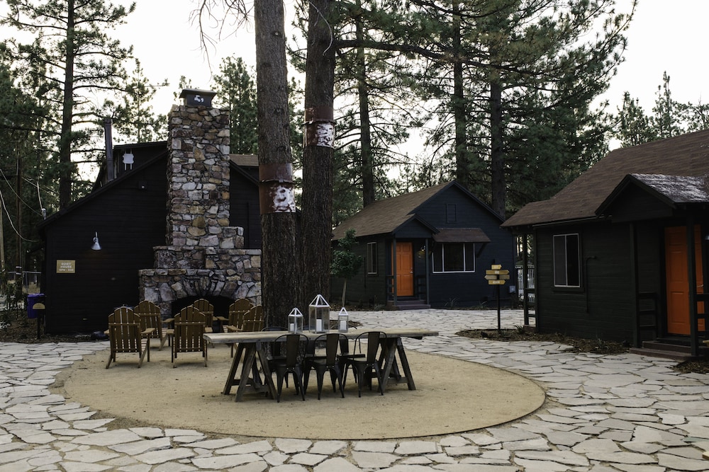 Noon Lodge at Mallard Bay - photo 71