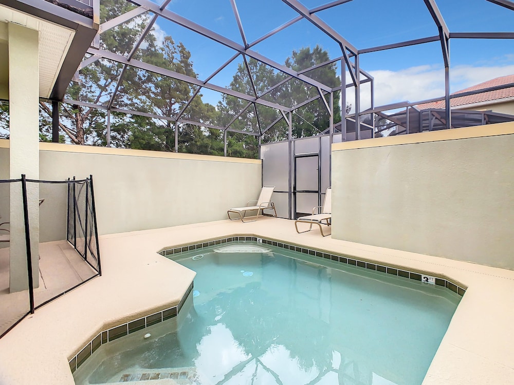 Paradise Palms Resort Just Minutes From Disney - photo 41