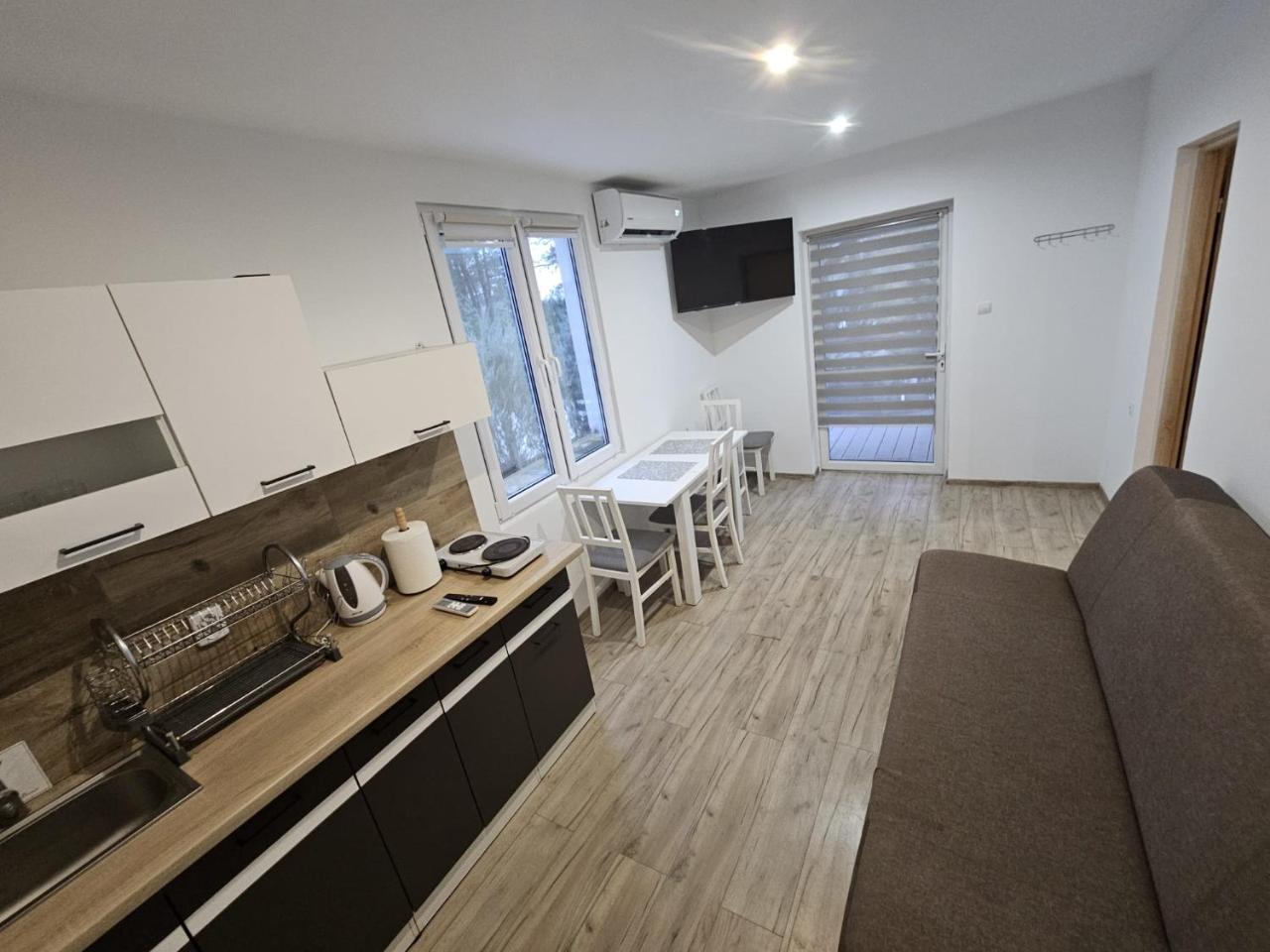 Apartament Martiany 2 in Ketrzyn, Poland