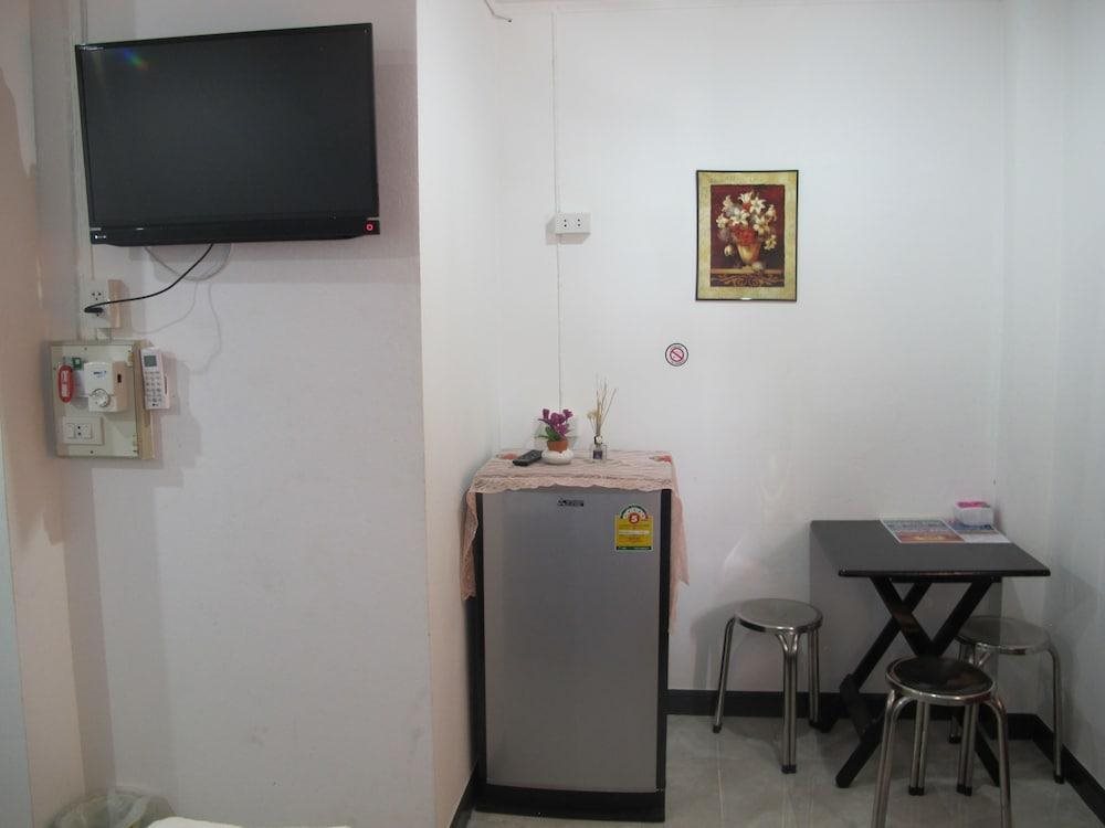 Far Out Boutique Hotel in Koh Tao, Thailand