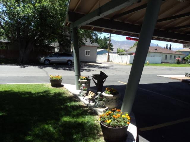Bishop Elms Motel — Bishop — photo 4