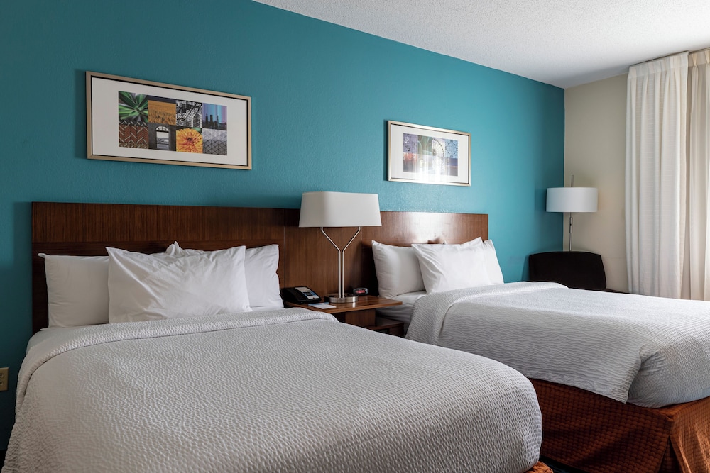 Fairfield Inn by Marriott Owensboro - photo 11
