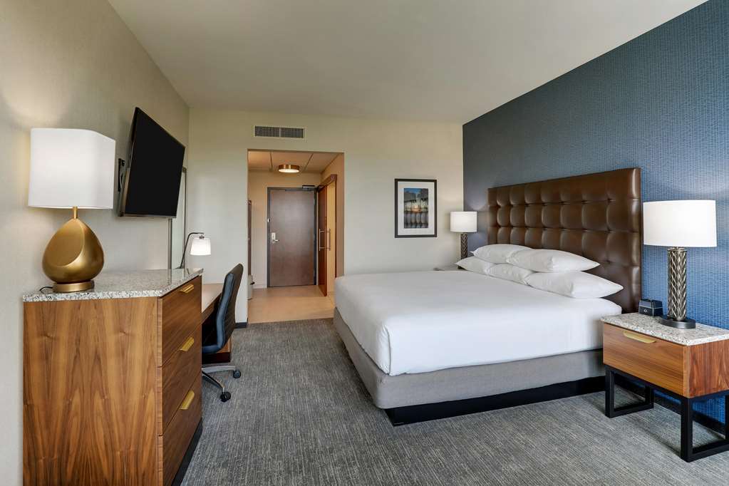 Drury Plaza Hotel Orlando Disney Springs Area - photo 56