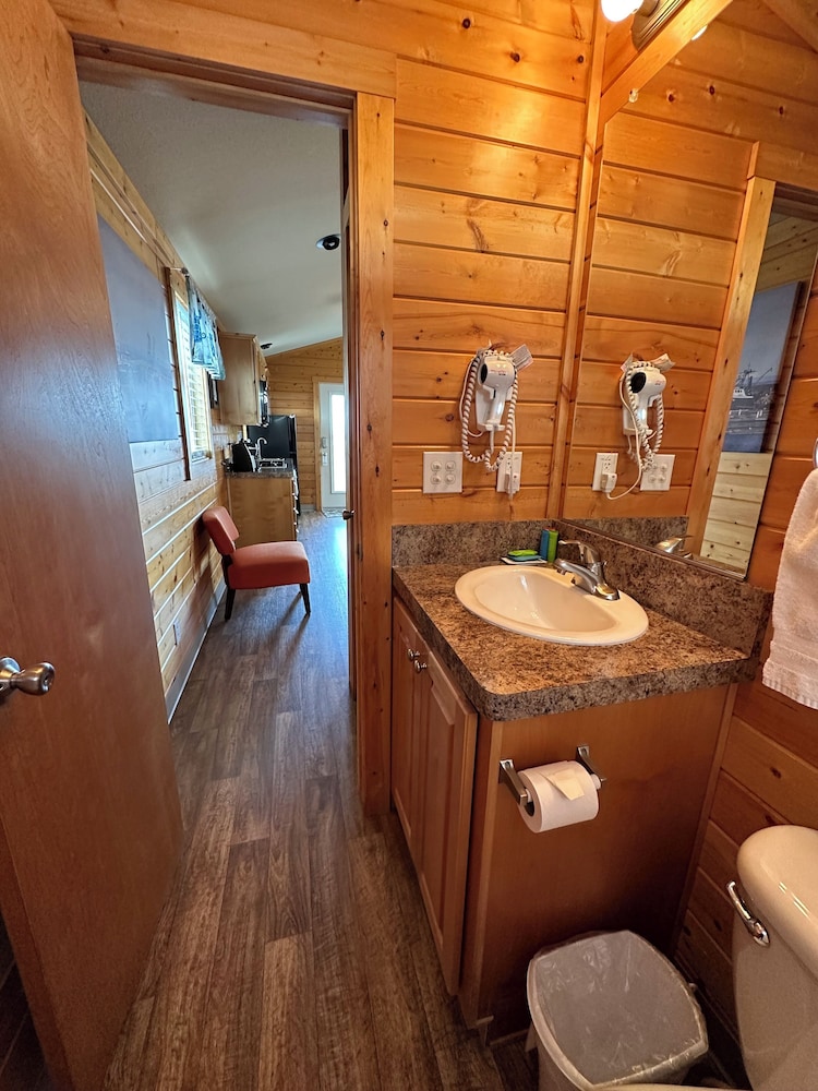 Westport Marina Cottages - photo 54