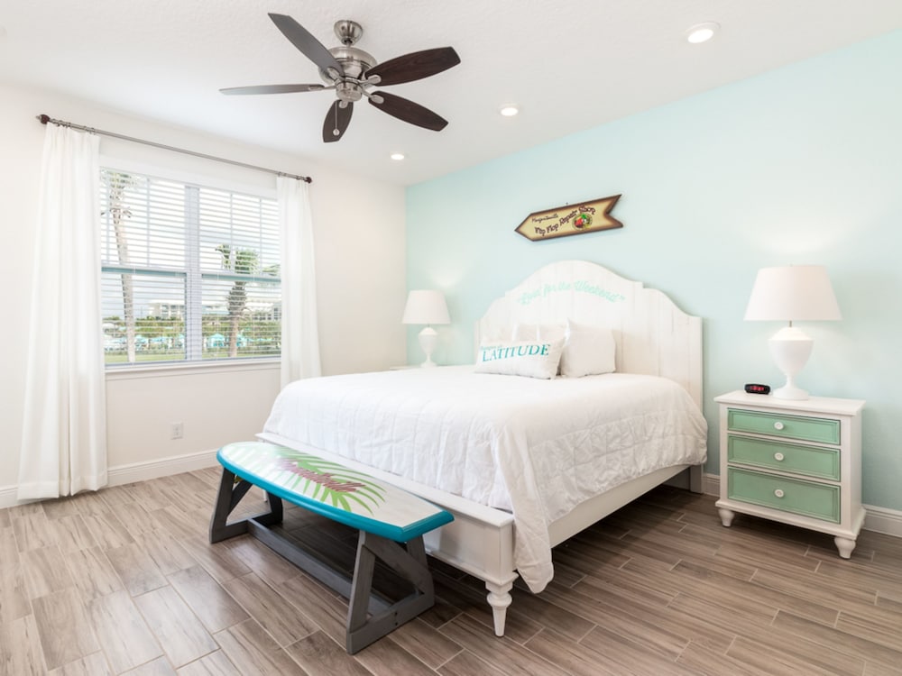 Margaritaville Cottages Orlando by Vstays with H2O Waterpark - photo 111