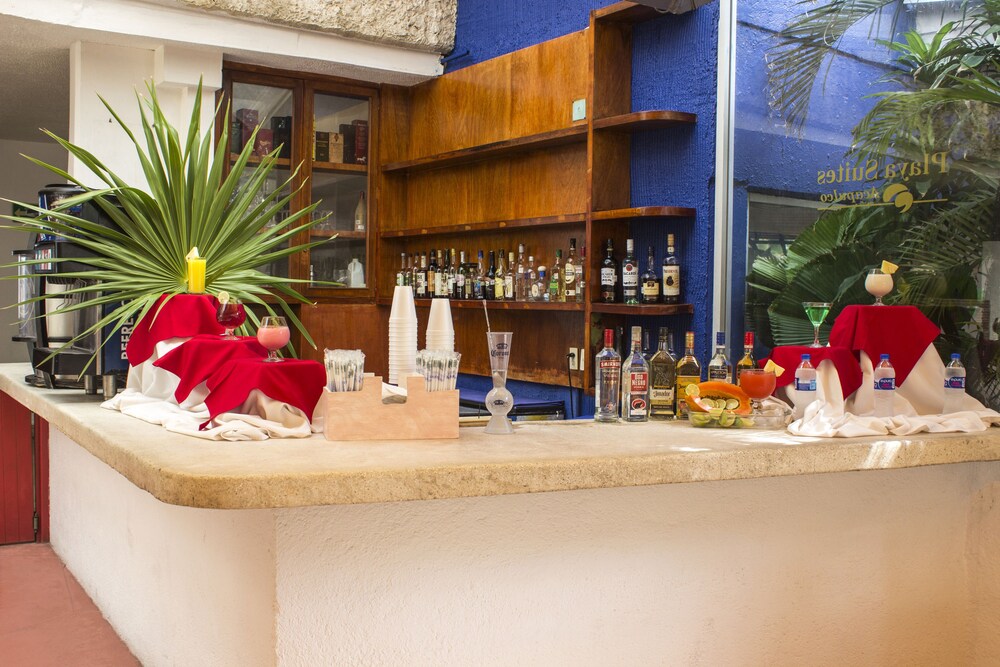 Hotel Bar
