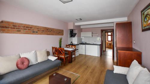 Apartamenty Tr 11 Apartament Nr 4 — Olsztyn — photo 3