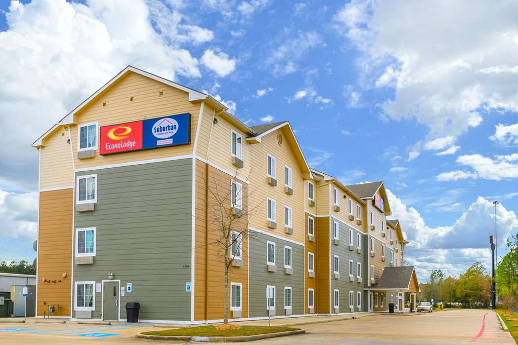 Econo Lodge Hammond - photo 4