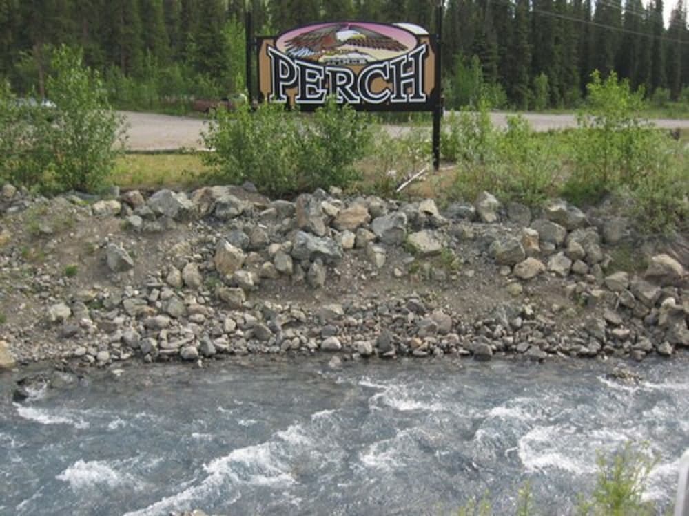Denali Perch Resort - photo 21