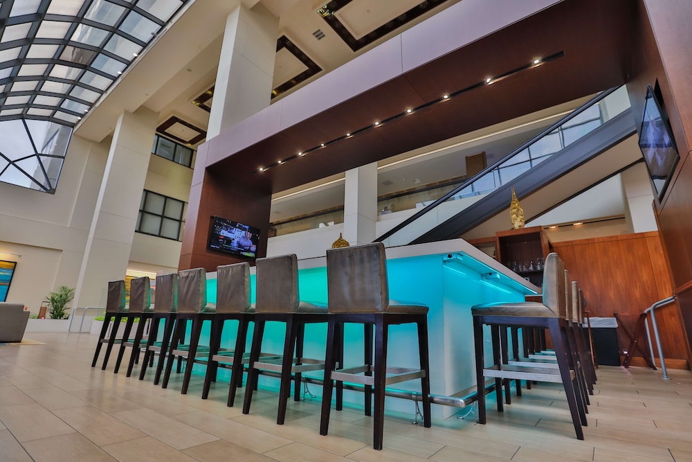 Hilton Miami Airport Blue Lagoon - photo 56