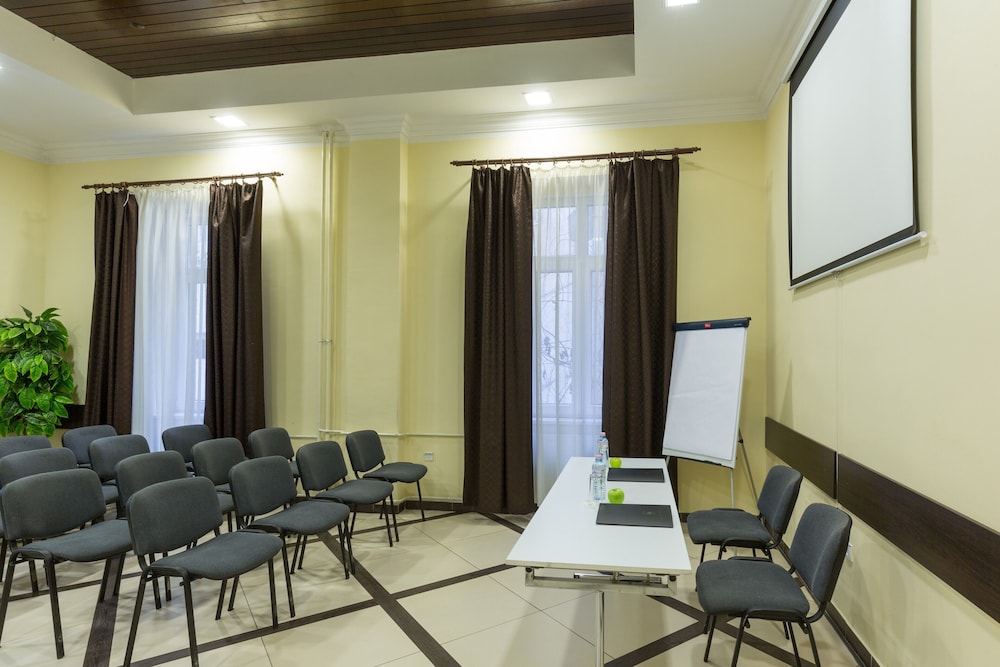 כנסים ואירועים