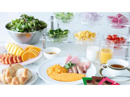 Ue Garden Resort Vacation Stay 12034V — hotel in Togane