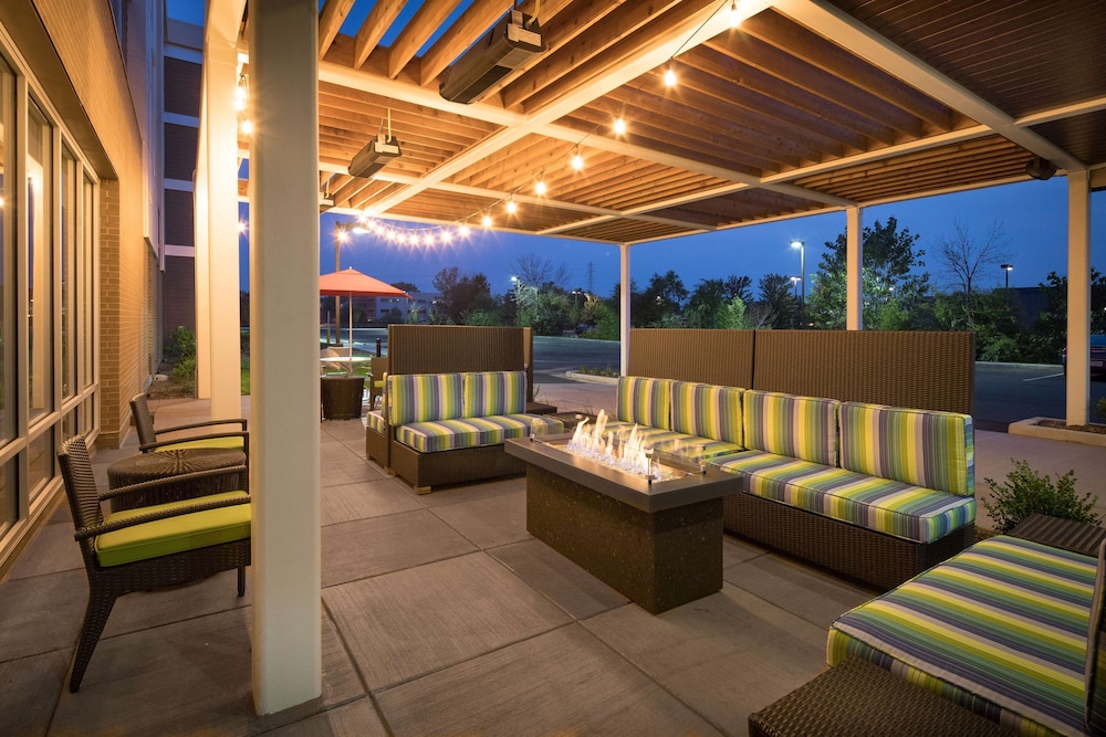 Home2 Suites by Hilton Mishawaka South Bend IN - photo 30