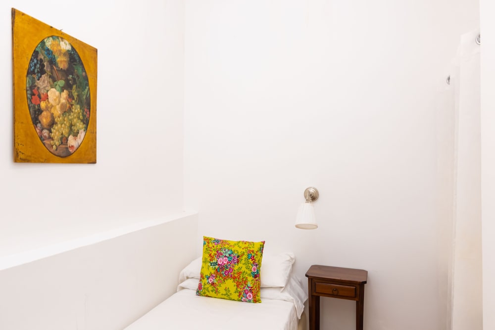 Villa Rita Apartments — 4-Star Luxury Hotel in Massa Lubrense, Italy