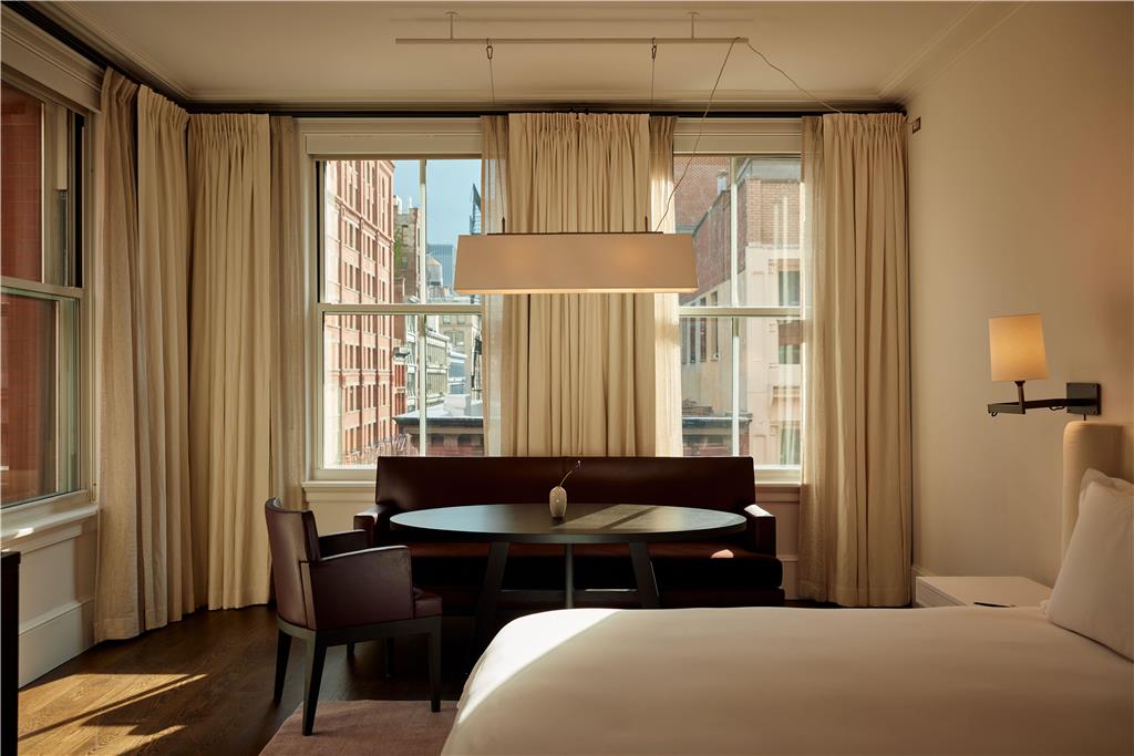 The Mercer - photo 9