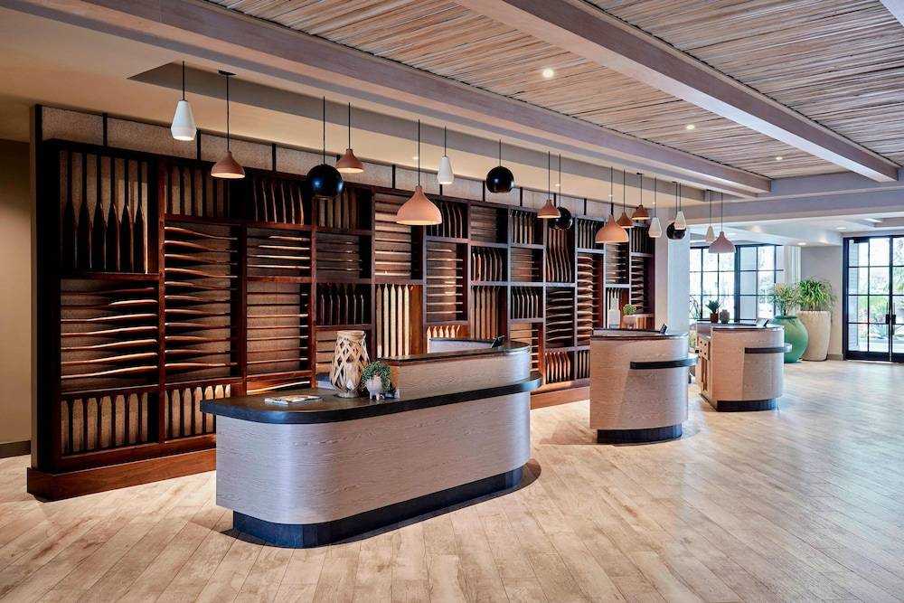 Coronado Island Marriott Resort & Spa - photo 3