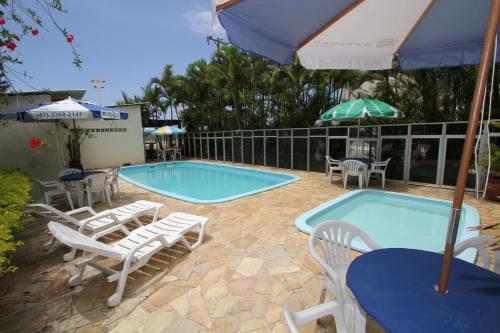 Hotel Passos
