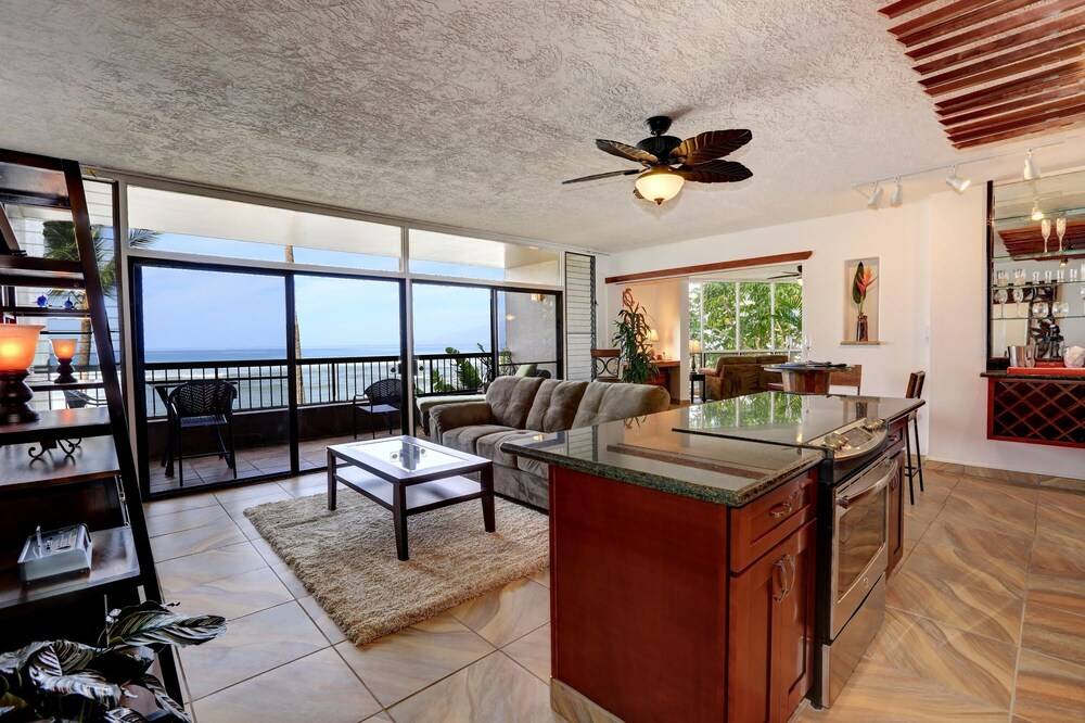 Hale Mahina Beach Resort - photo 7