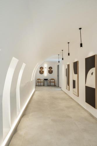 Villa Manhattan by Mykonos Mood — 4-Star Luxury Hotel in Mykonos, Greece