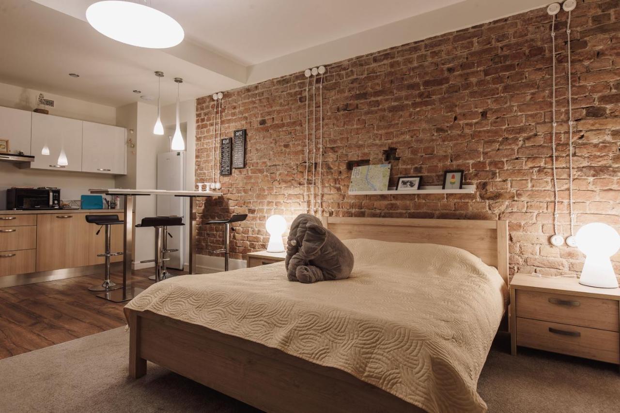 Doma laukums apartment in the heart of Riga 1 — 4-Star Luxury Hotel in Riga, Latvia