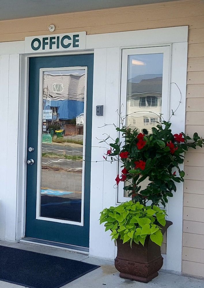 The Dunes Rehoboth Beach - featured photo