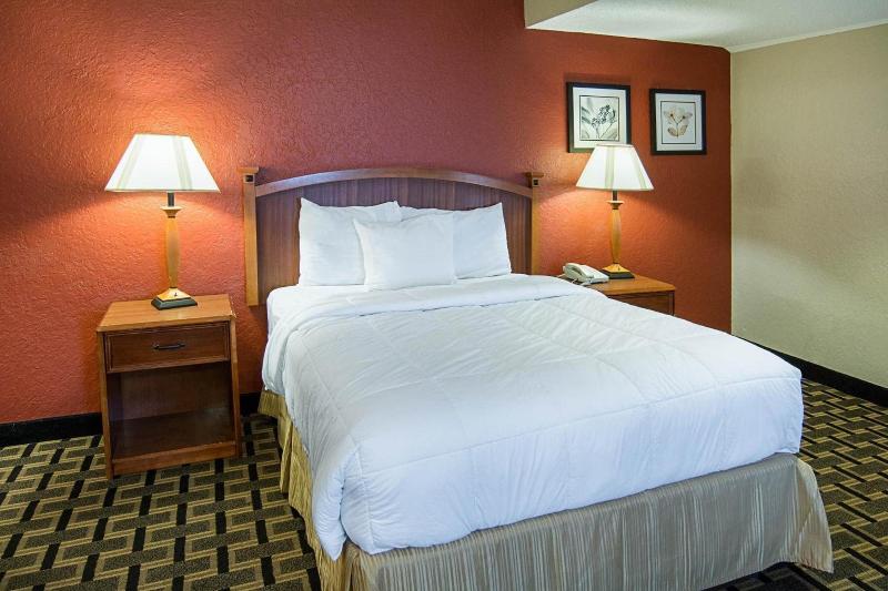 Extended Studio Suite Hotel - photo 8