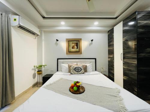 Bedchambers Serviced Apartments Ardee City