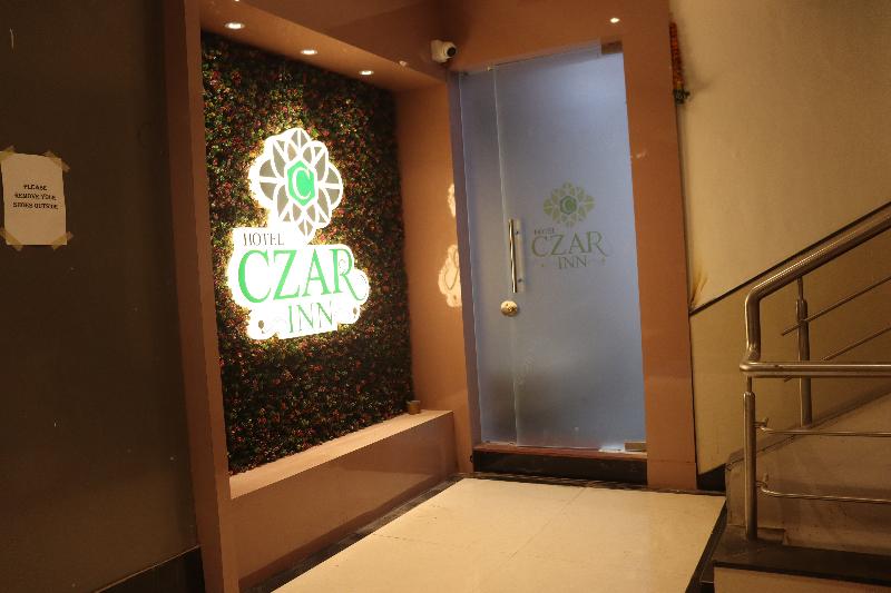 Hotel Czar Inn — Surat — photo 4